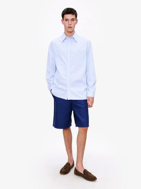 A.P.C. MALAURY SHIRT