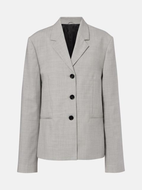 TOTEME Wool blazer