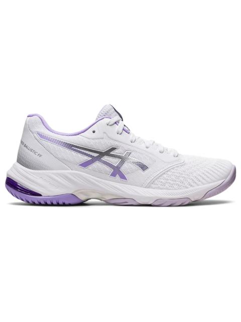 Asics NETBURNER BALLISTIC FF 3