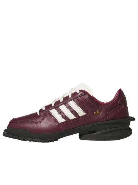 adidas (WMNS) adidas Forum SQ 'Shadow Red' KK1586