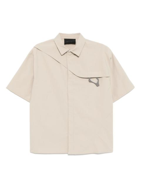 HELIOT EMIL™ carabiner shirt