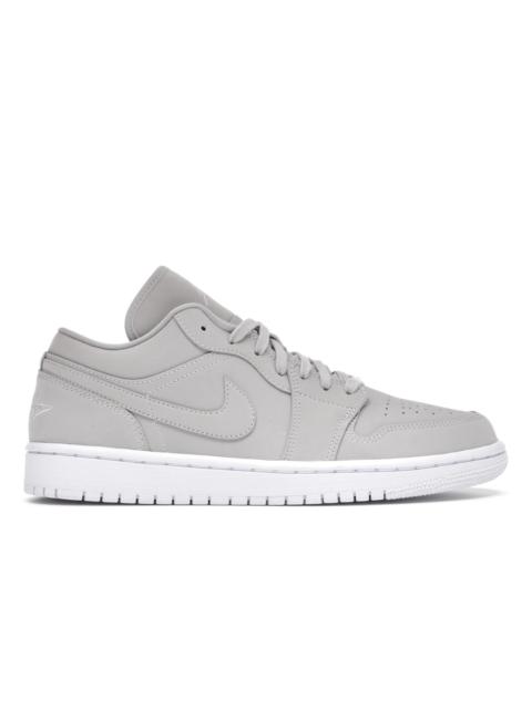 Jordan 1 Low Grey Fog (W)