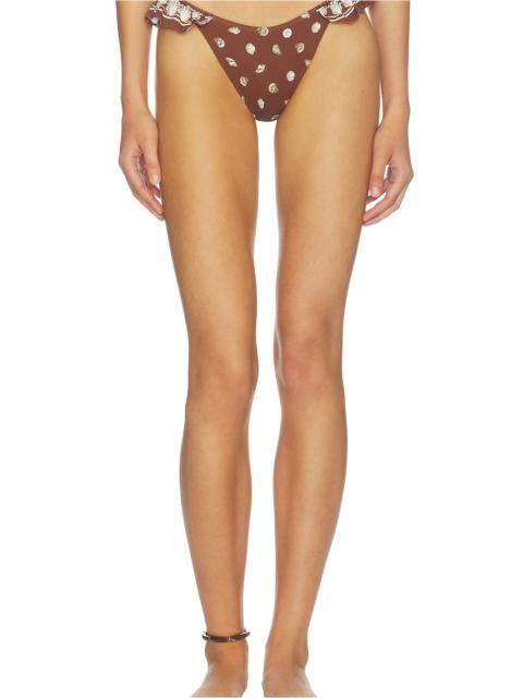 Show Me Your Mumu Milos Bikini Bottom
