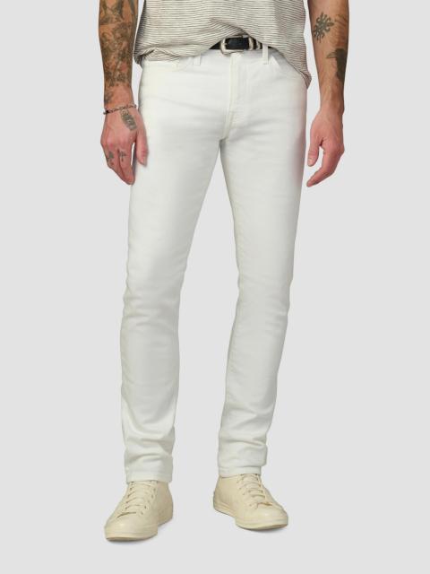 Joe's Jeans Men's Asher Straight-Leg Jeans - Clean White