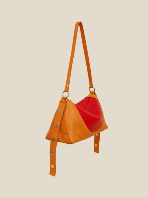 ECKHAUS LATTA THE CRESCENT