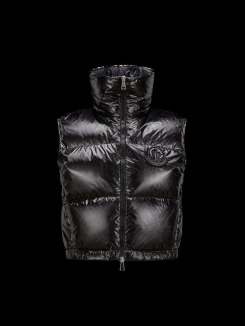 Blavet Down Vest