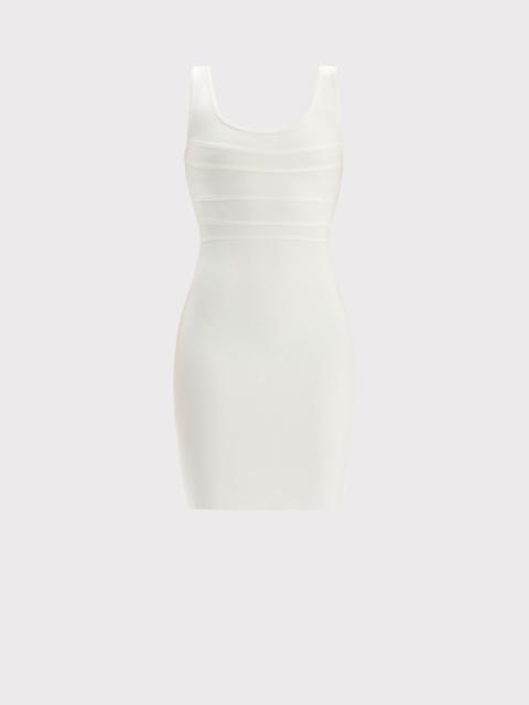 HERVE LEGER THE AMARA DRESS