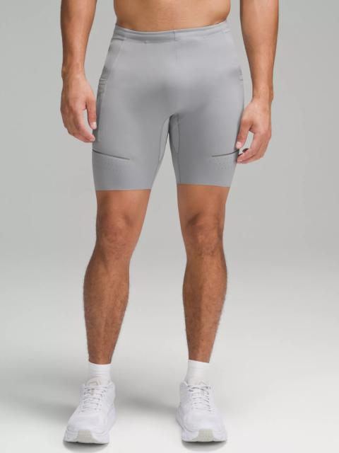 lululemon Fast and Free Half Tight 8"