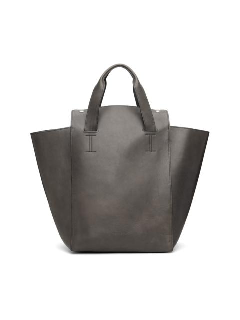 Our Legacy Brown More Tote