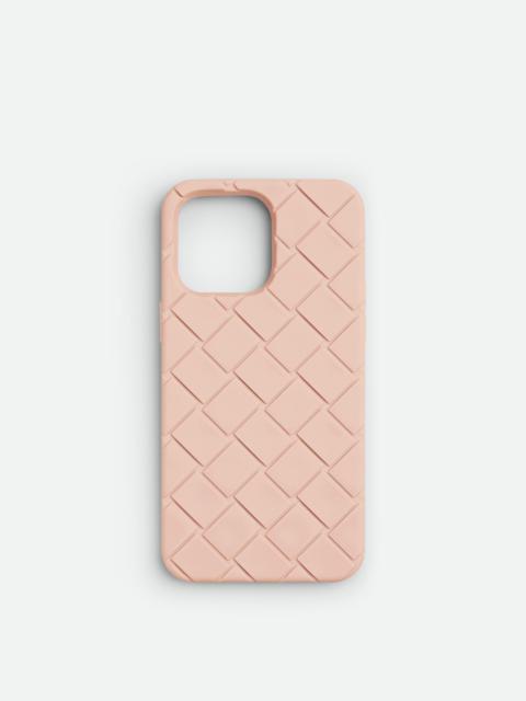 Bottega Veneta Iphone 15 Pro Max Case
