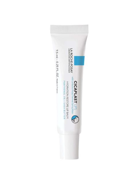 LA ROCHE-POSAY La Roche-Posay Cicaplast Lips Hydration Restore Lip Balm (0.25 fl. oz.)