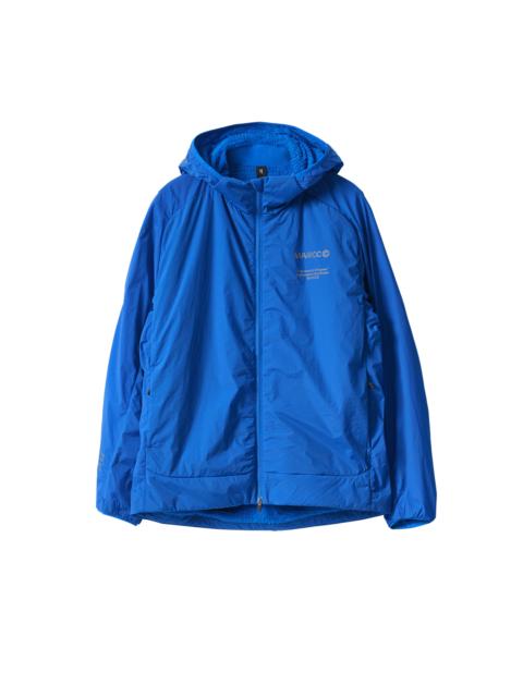 MAAP Solace Insulated Hooded Jacket