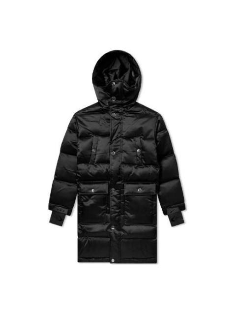 Nike Lab Down-Fill Jacket Black AR5610-010