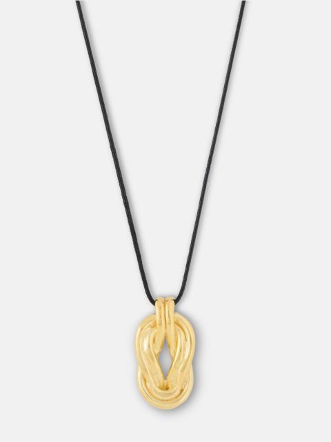 YSSO Hercules Knot Necklace