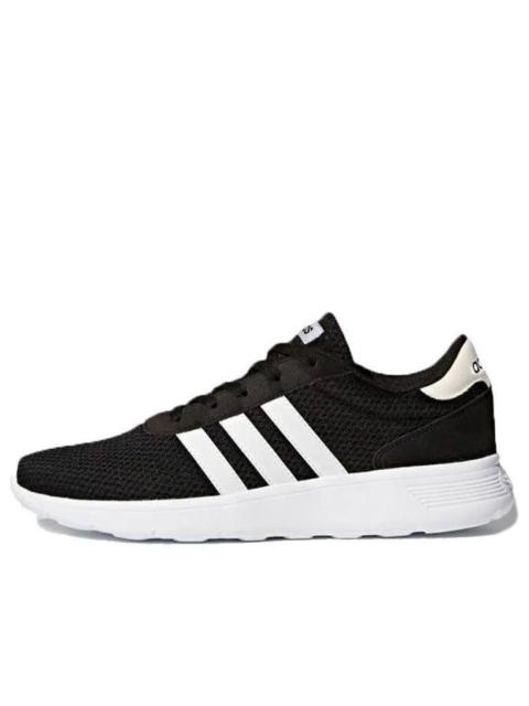 adidas adidas Lite Racer 'Core Black' BB9774