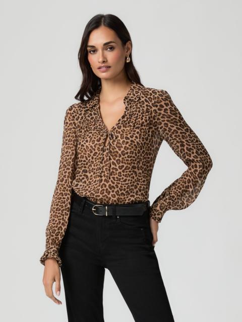 PAIGE Artois Blouse