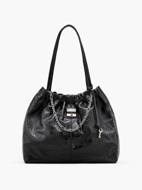 Marc Jacobs THE CROC CRISTINA TOTE