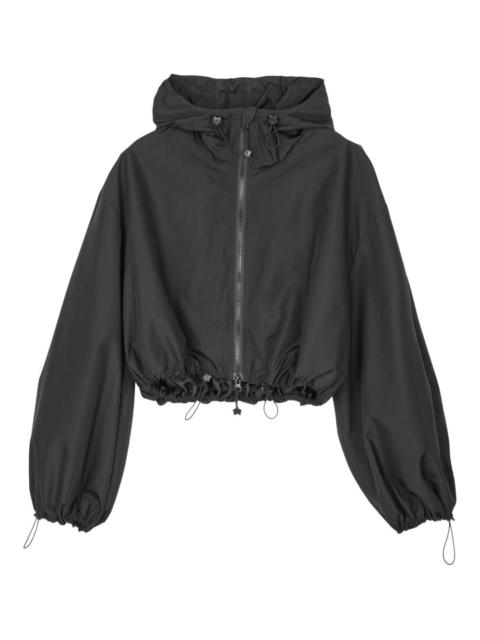 CECILIE BAHNSEN Aisha drawstrings jacket