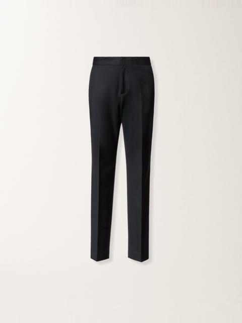 FABIANA FILIPPI Montefalco trousers in flannel