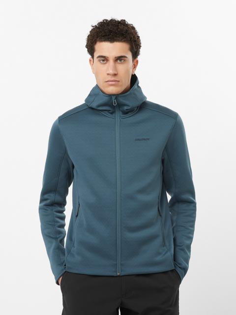 SALOMON OUTLINE WARM