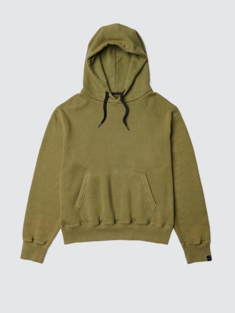 rag & bone Damon Vintage Terry Hoodie
Relaxed Fit Sweatshirt