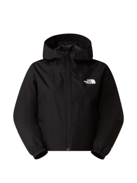 The North Face Quest DryVent™ performance track jacket