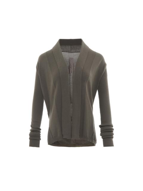 Rick Owens Naska Cardigan