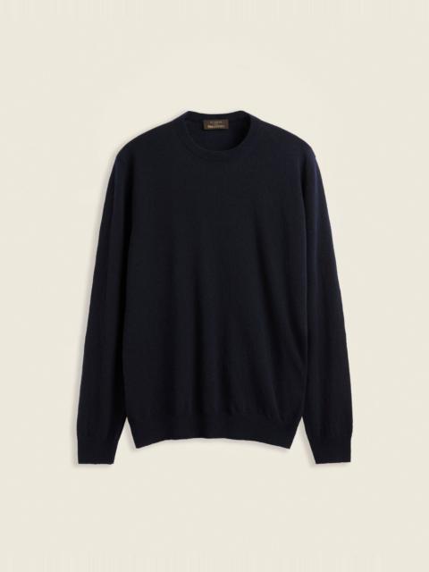 SLOWEAR FlexCashmere crewneck
