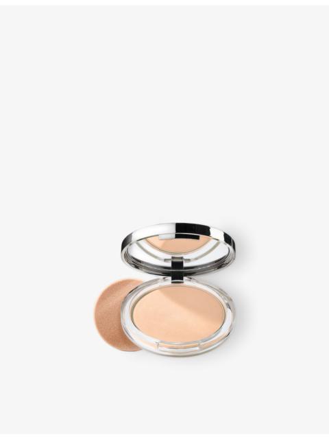 Clinique Stay-Matte Sheer pressed powder 7.6g