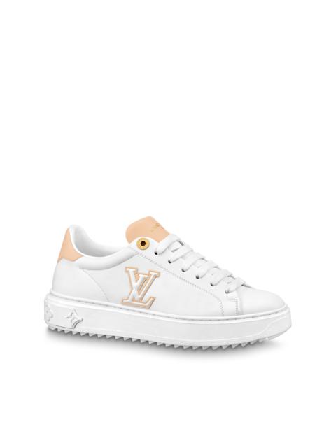 Louis Vuitton Time Out Sneaker