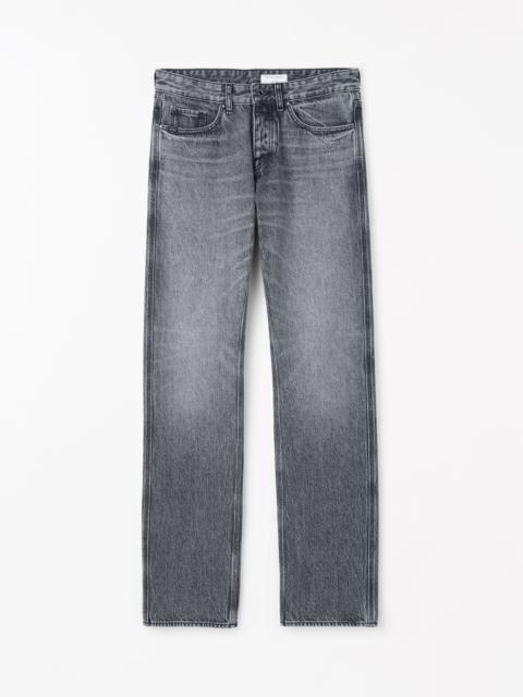 TIGER OF SWEDEN Marty Exterior Regular-Fit Jeans