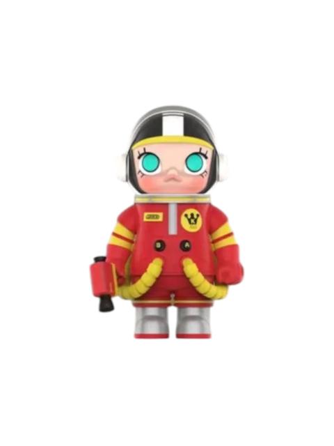POP MART Pop Mart Mega Collection Space Molly Space "T" 400%