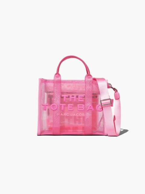 THE MESH MEDIUM TOTE BAG