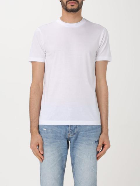 EMPORIO ARMANI T-shirt men Emporio Armani
