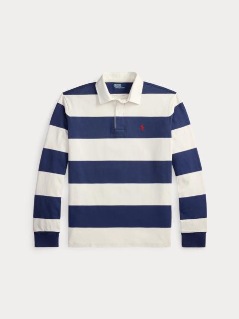 Polo Ralph Lauren The Iconic Rugby Shirt