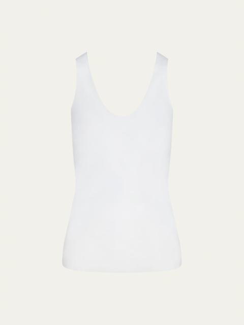 commando Whisper Layering Tank