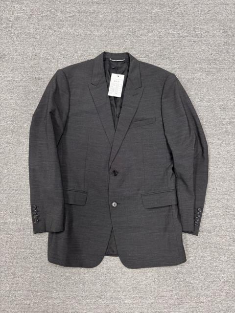 Dior Dior Wool Blazer