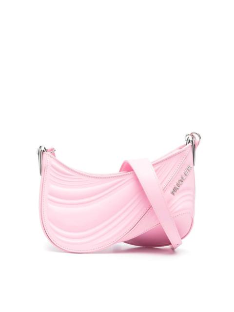 MUGLER SHOULDER BAG