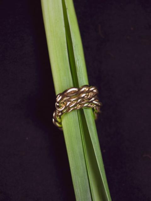 YSSO Alcyone Ring