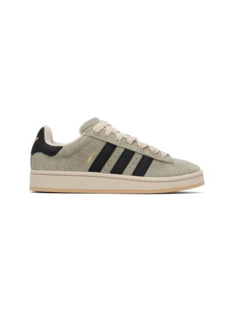 adidas Originals Gray Campus 00s Sneakers