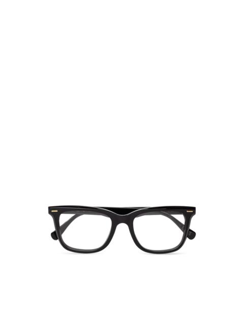Marni square-frame glasses