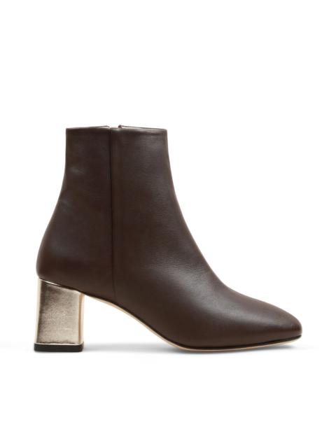 Repetto Melo ankle boots