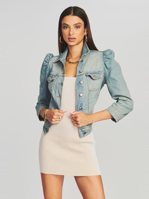 RETROFÊTE ADA JACKET