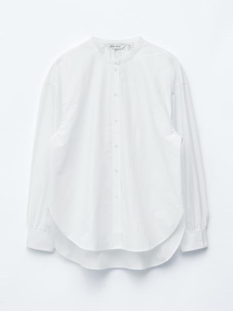 & Other Stories Oversized Cotton Shirt