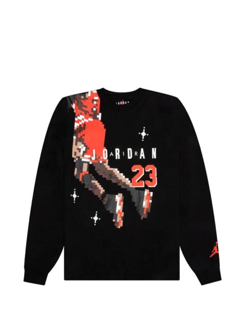 Jordan Jordan Slam Dunk Contest Holiday T-shirt