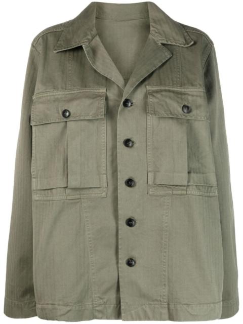 FORTELA Solomont jacket