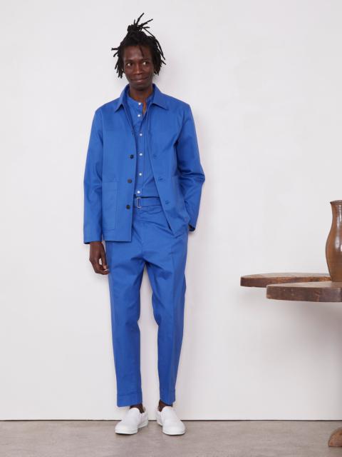 OFFICINE GÉNÉRALE URIEL JACKET