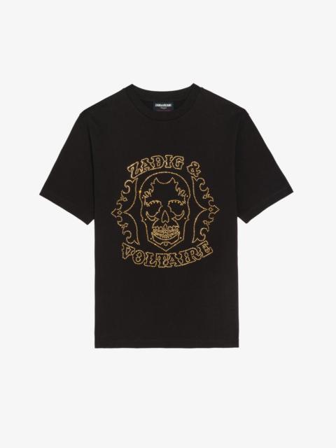 Zadig & Voltaire Edwin T-shirt