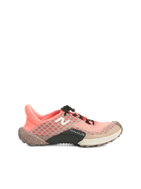 New Balance Minimus lace-up sneakers