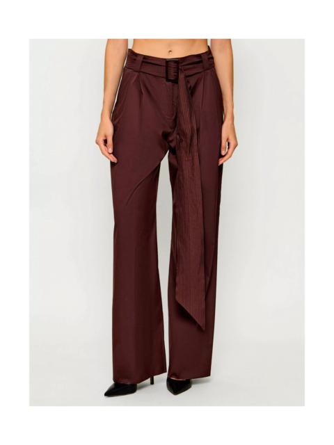 MARELLA Wide Leg Pants MARELLA